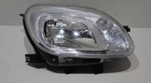 Fiat Panda III Headlight/headlamp