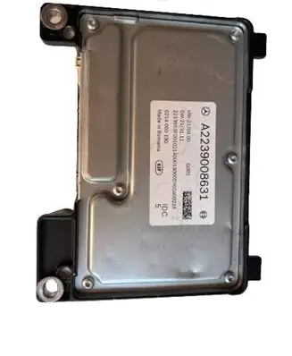 Mercedes-Benz S W223 Voice control module A2239008631