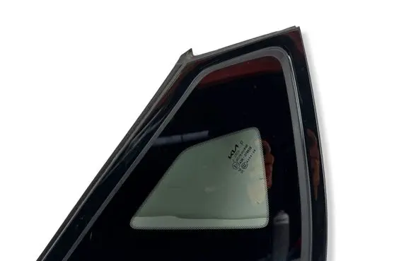 KIA EV6 Rear side window 43R019928 87810CV100