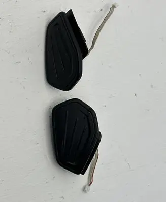 Skoda Enyaq iV Gear shift switch/knob 5E3951523 31111054340AB