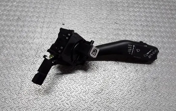 Seat Toledo III (5P) Wiper control stalk 1K0953519J