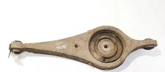 Volvo V70 Rear upper control arm/wishbone 31317602