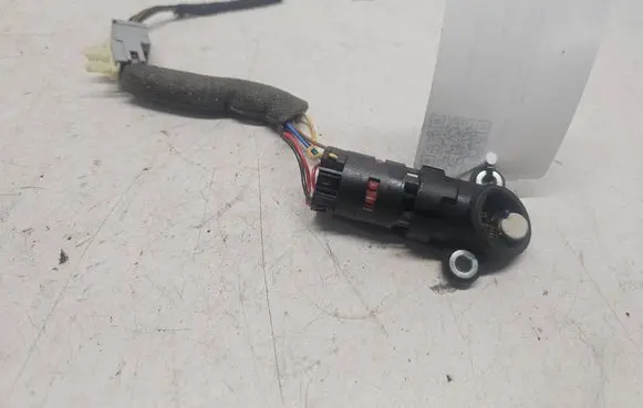 Jaguar XF X250 Interior temperature sensor 8X238B506AA