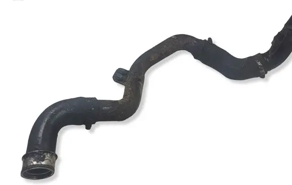 Mitsubishi Lancer X Intercooler hose/pipe 