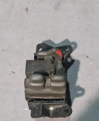 Honda Civic Electric window control switch