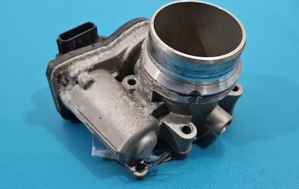 KIA Ceed Throttle body valve 35100-08200 IMPRK1540829