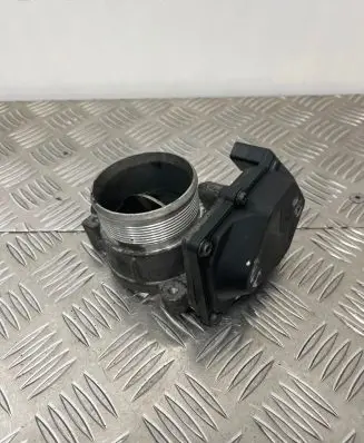Audi A6 S6 C7 4G Engine shut-off valve 059145950AF 059145950AE A2C83592300