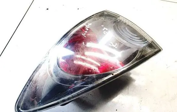 Mazda 6 Rear/tail lights 22061974 220-61974
