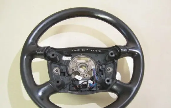 Audi A3 S3 8P Steering wheel 8P0419091N
