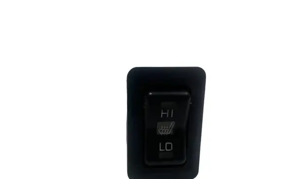 Citroen C-Crosser Seat heating switch 7X23A