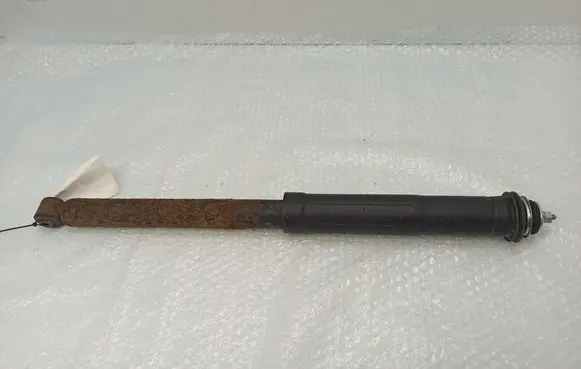 Peugeot 107 Rear shock absorber/damper