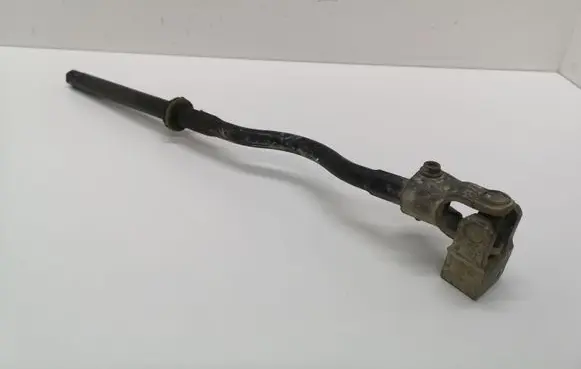 Mercedes-Benz A W168 Steering column universal joint