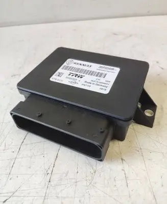 Renault Megane III Hand brake control module 285F22369R 200000014841337