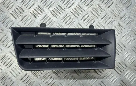 Renault Megane II Front bumper lower grill 8200114156 200157