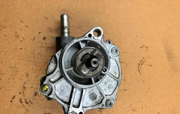 Mercedes-Benz S W220 Vacuum pump A62300065 VAPEC27S