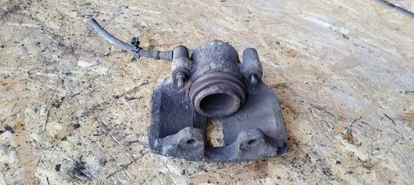 Volkswagen II LT Front brake caliper
