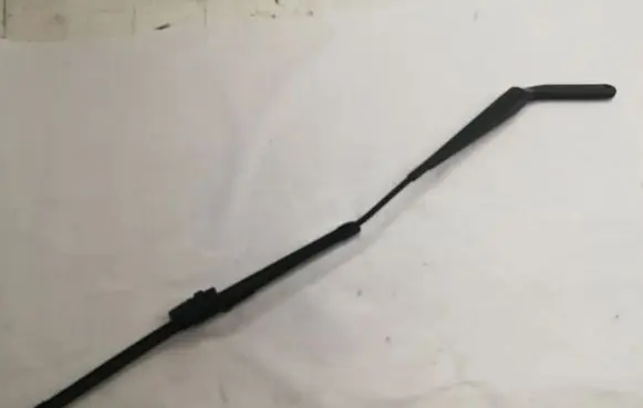BMW X5 E70 Windshield/front glass wiper blade 7153739