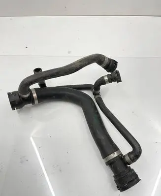 BMW 7 E65 E66 Engine coolant pipe/hose 7508010 120411