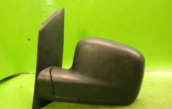 Volkswagen Caddy Plastic wing mirror trim cover E11026035