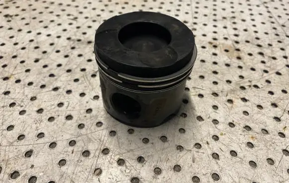 Opel Combo D Piston 