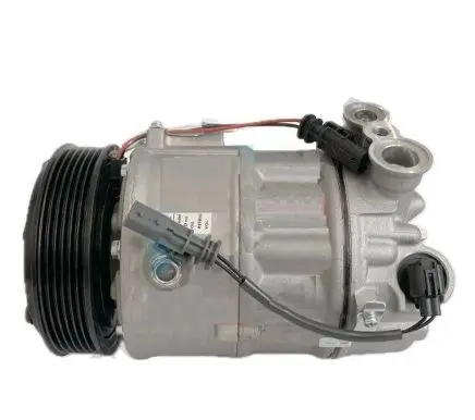 Cadillac SRX Air conditioning (A/C) compressor (pump) 22780222 P13314472 22951491