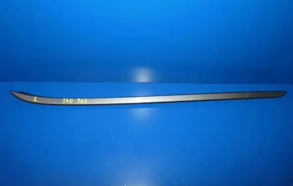 Hyundai i40 Side skirt rear trim 140169