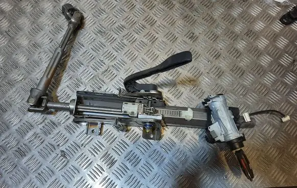 Audi A3 S3 8V Steering wheel axle 5Q1419502R