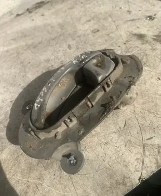 Peugeot 406 Front door interior handle