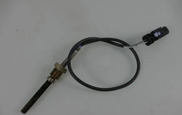 Volvo XC60 Exhaust gas temperature sensor 31370466 31319840 31431048