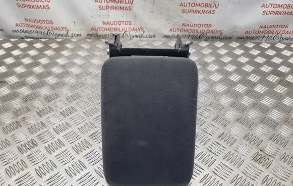 Audi A4 S4 B8 8K Armrest 8K0864283