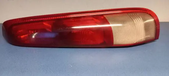 Nissan X-Trail T30 Rear/tail lights PPT20