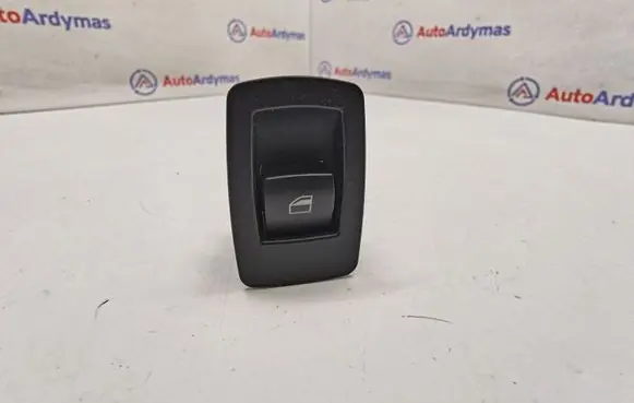 BMW X1 E84 Electric window control switch 6935534 61316935534