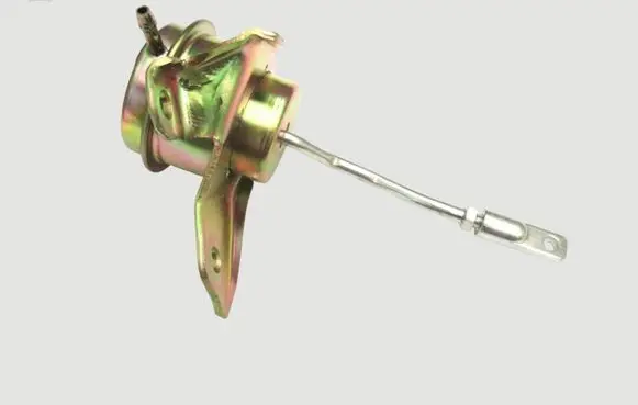 Iveco Daily 3rd gen Turbo system vacuum part 99464734 99462607 7485003129