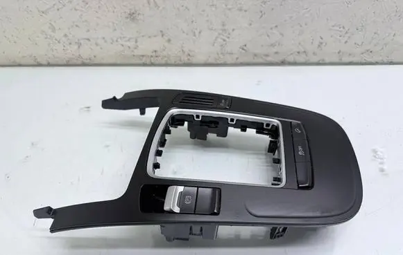 Audi Q5 SQ5 Gear shifter surround trim plastic 8K0864261 8R0959673B