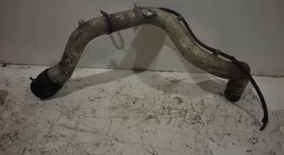Seat Alhambra (Mk1) Engine coolant pipe/hose