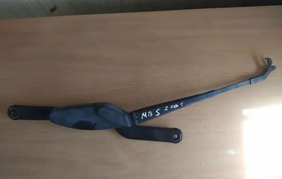 Mercedes-Benz S W220 Windshield/front glass wiper blade A2208201944