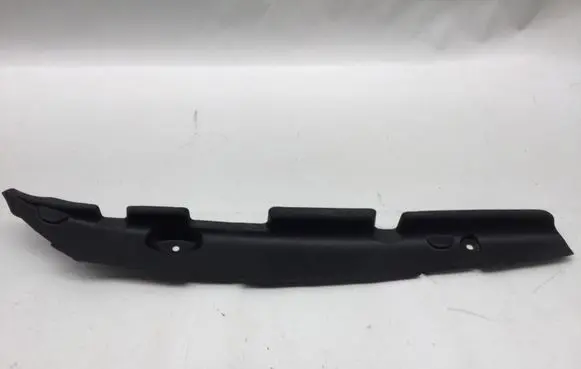 Audi A3 S3 8V Fender end trim 8V0821111C
