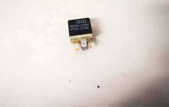 Volkswagen PASSAT B5 Other relay 431951253h