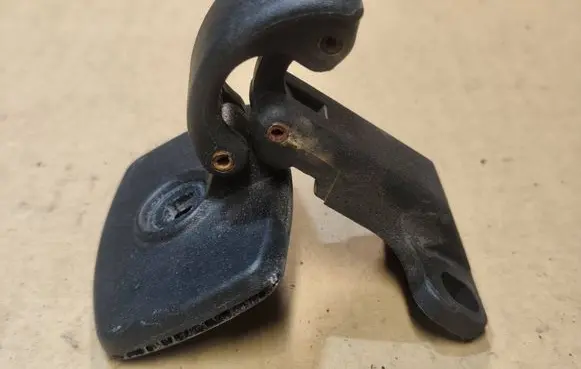 Chrysler Voyager Vent window/glass motor