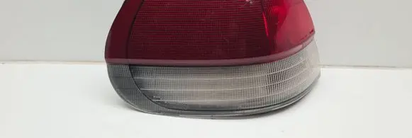 Subaru Legacy Rear/tail lights