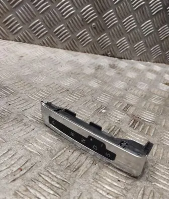 Audi A6 S6 C6 4F Gear shift selector indicator 4f1713463b
