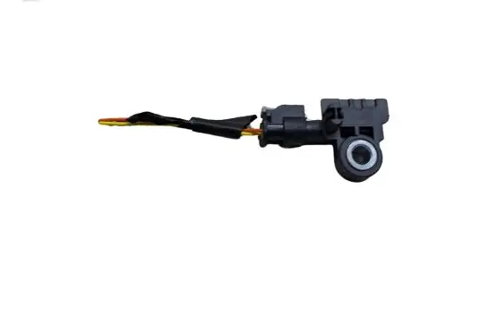 Citroen C4 III e-C4 Airbag deployment crash/impact sensor 9831467780