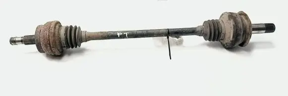 Mitsubishi Montero Rear driveshaft