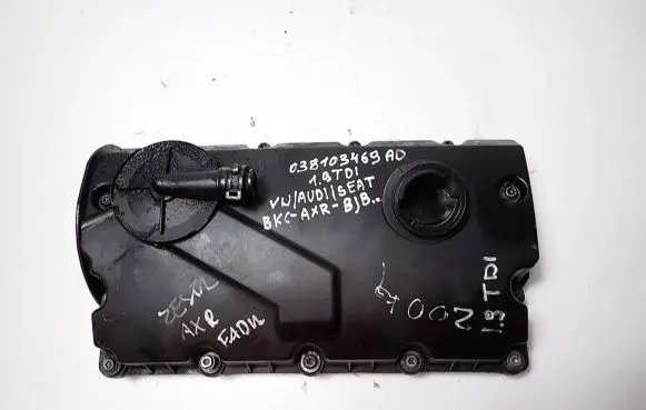 Audi A4 S4 B7 8E 8H Rocker cam cover 038103469AD