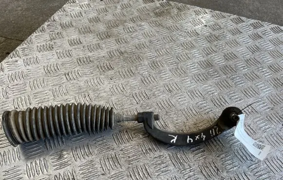 Mercedes-Benz E W211 Steering tie rod 