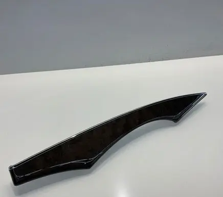 Mercedes-Benz E W211 Other rear door trim element A2117300322 2117300322
