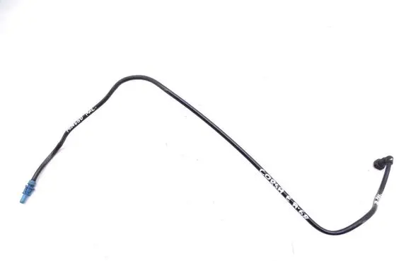 Opel Corsa E Fuel line pipe 13192847 GBIMPORT