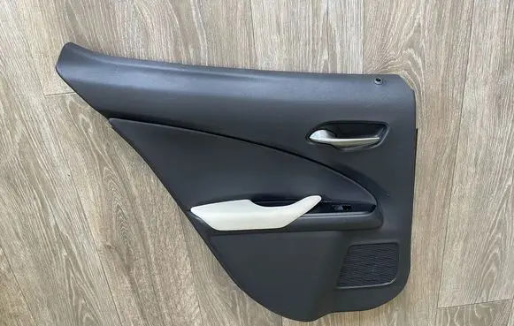 Lexus UX Rear door card panel trim A048396