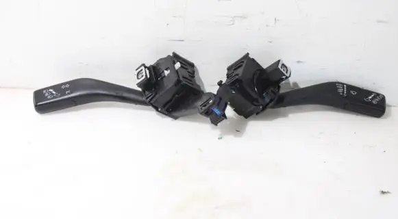 Volkswagen Caddy Light switch