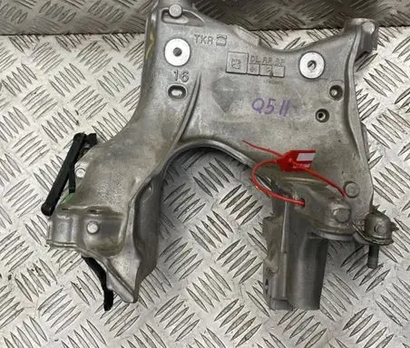 Audi Q5 SQ5 FY Engine mount vacuum valve